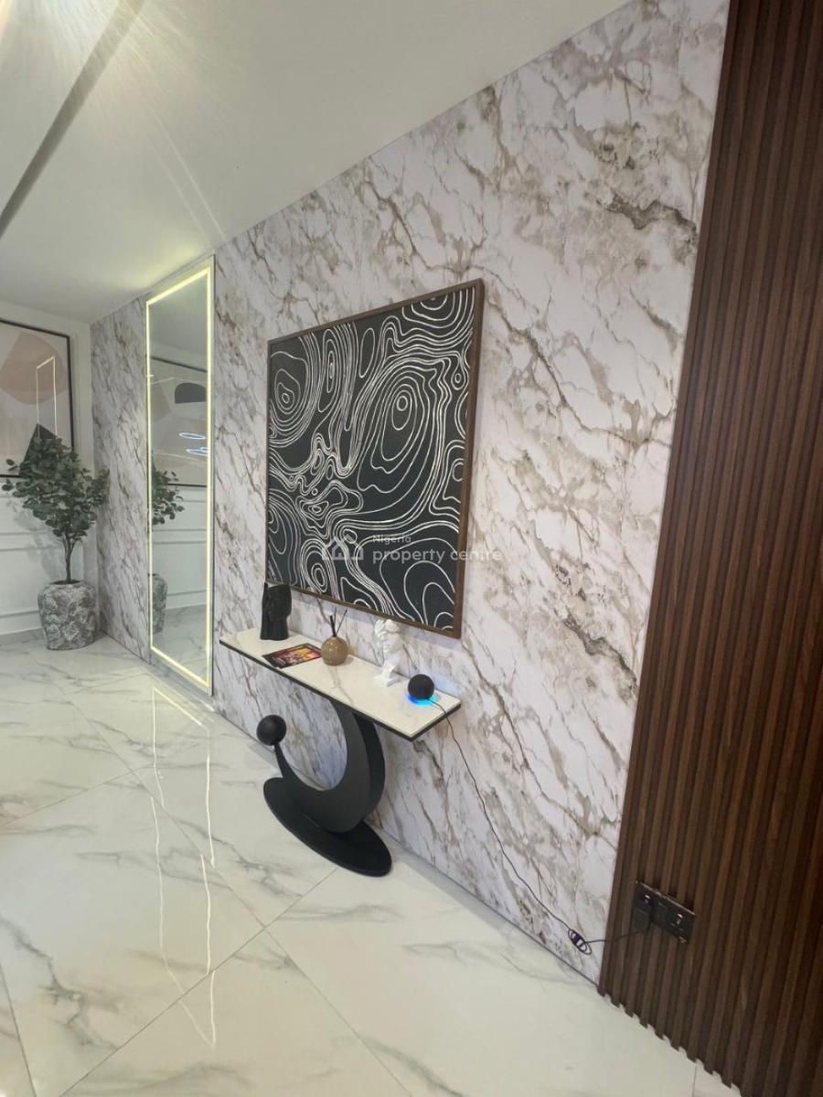 Luxury 2bedroom Apartment, Lekki, Lagos, Flat / Apartment for Sale