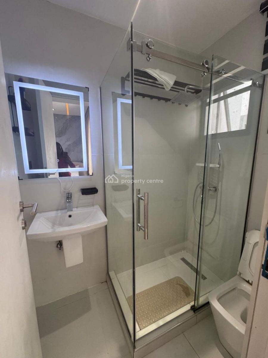 Luxury 2bedroom Apartment, Lekki, Lagos, Flat / Apartment for Sale