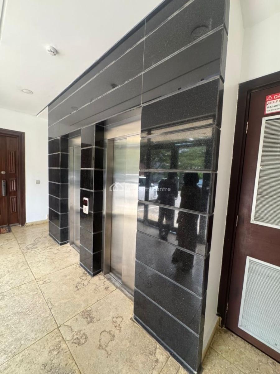 Luxury 4bedroom Masionette, Banana Island, Ikoyi, Lagos, House for Sale