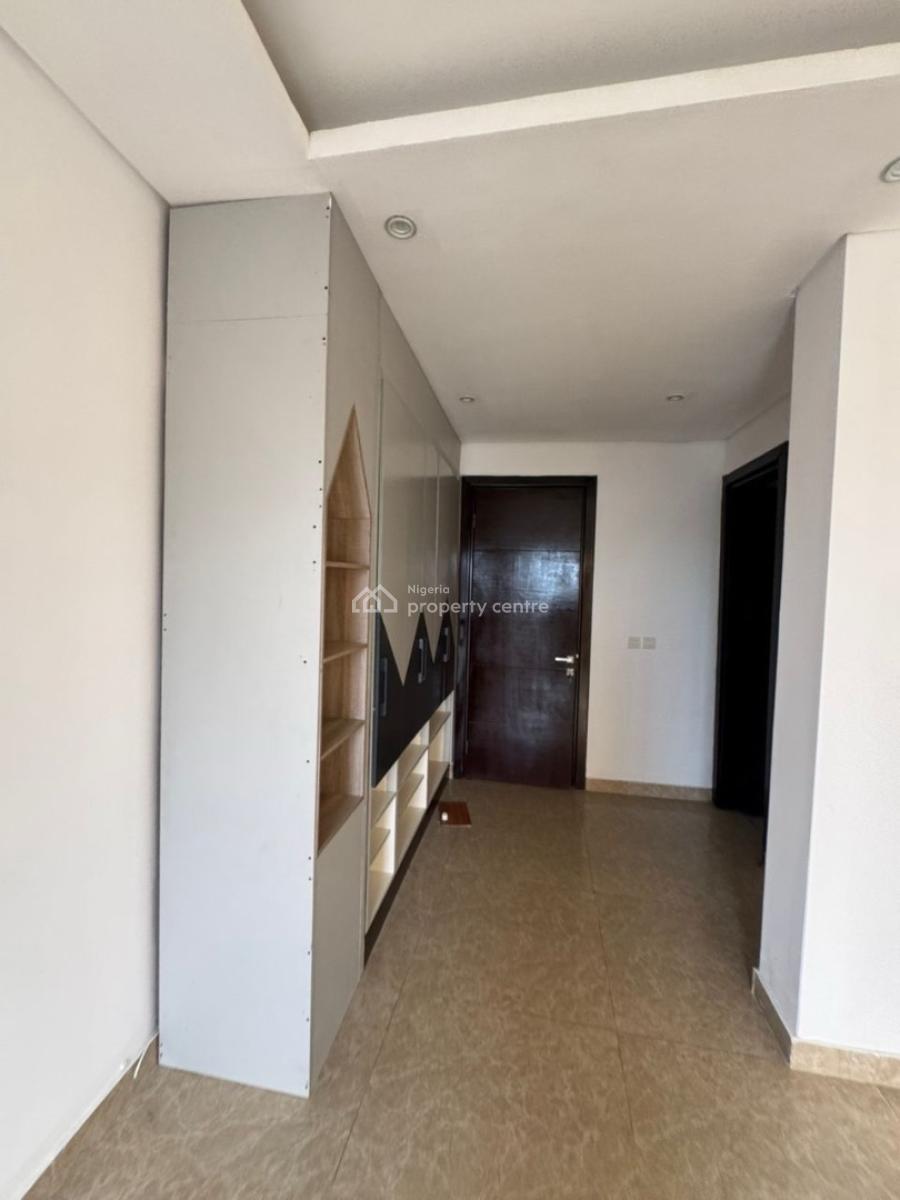 Luxury 4bedroom Masionette, Banana Island, Ikoyi, Lagos, House for Sale