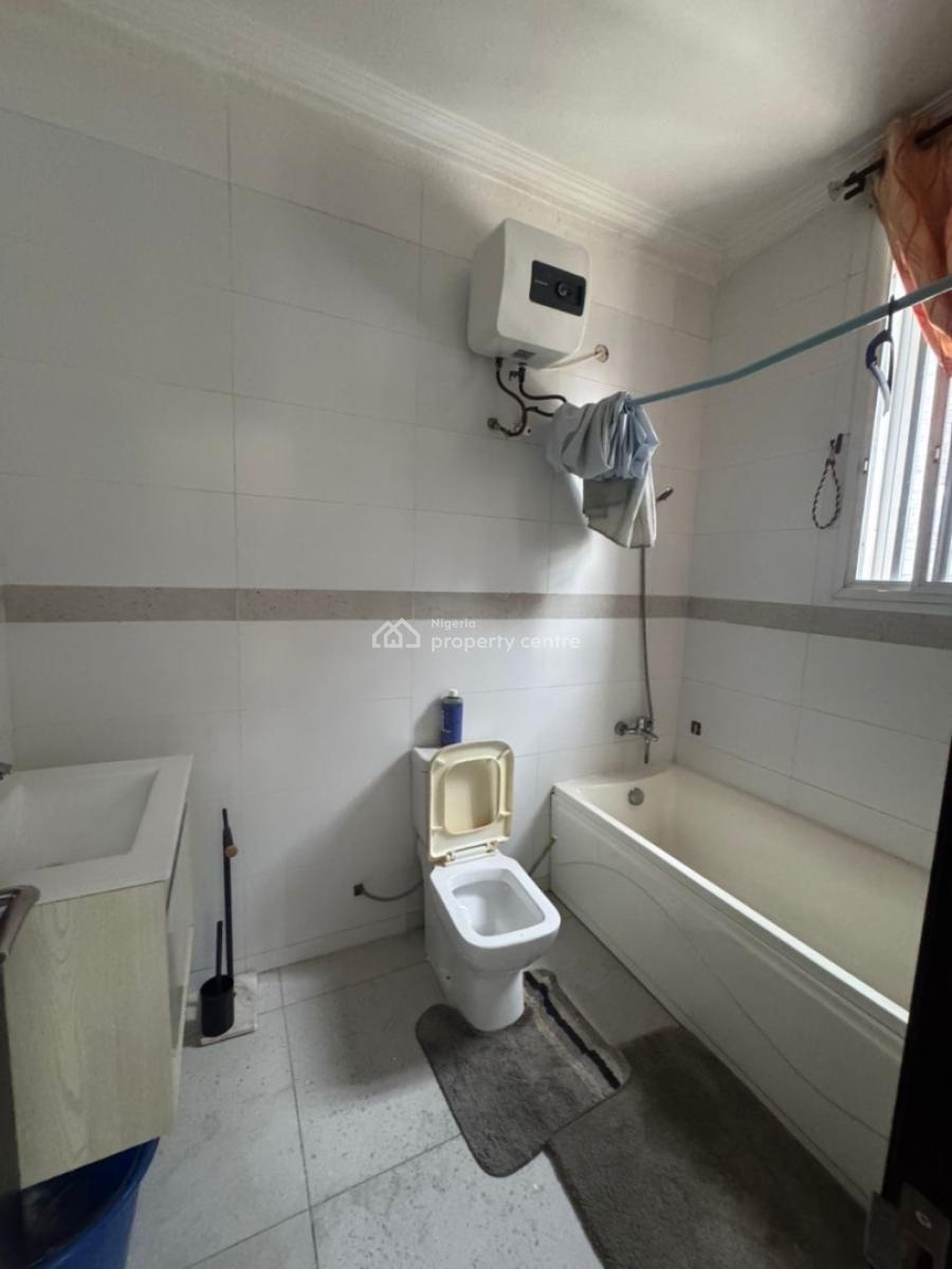 Luxury 3bedroom, Ikoyi, Lagos, Semi-detached Duplex for Rent