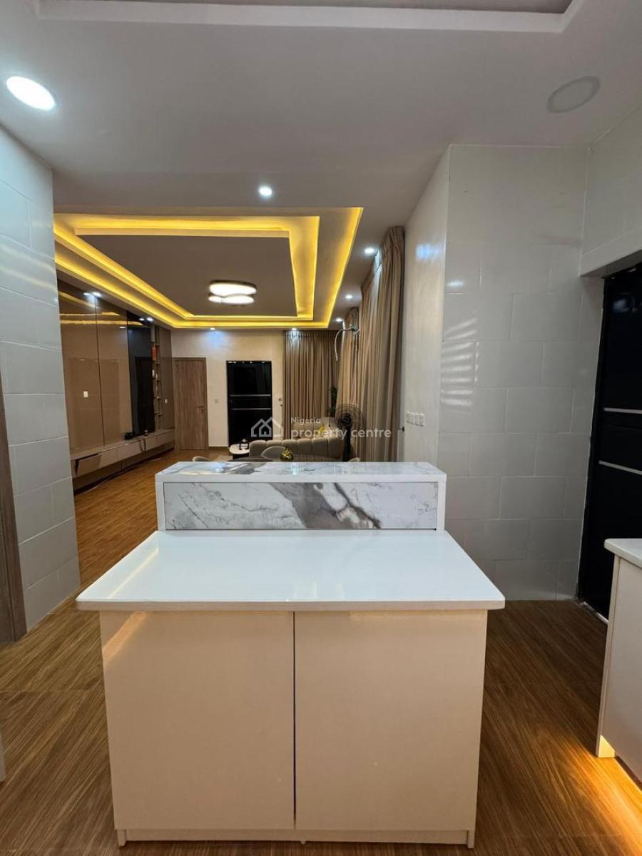 Finished 3 Bedroom Bungalow with Bq in a Secured Estate, Eleko, Ibeju Lekki, Lagos, Detached Bungalow for Sale