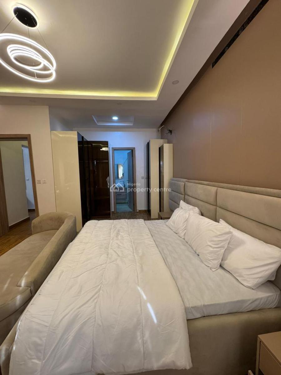 Finished 3 Bedroom Bungalow with Bq in a Secured Estate, Eleko, Ibeju Lekki, Lagos, Detached Bungalow for Sale