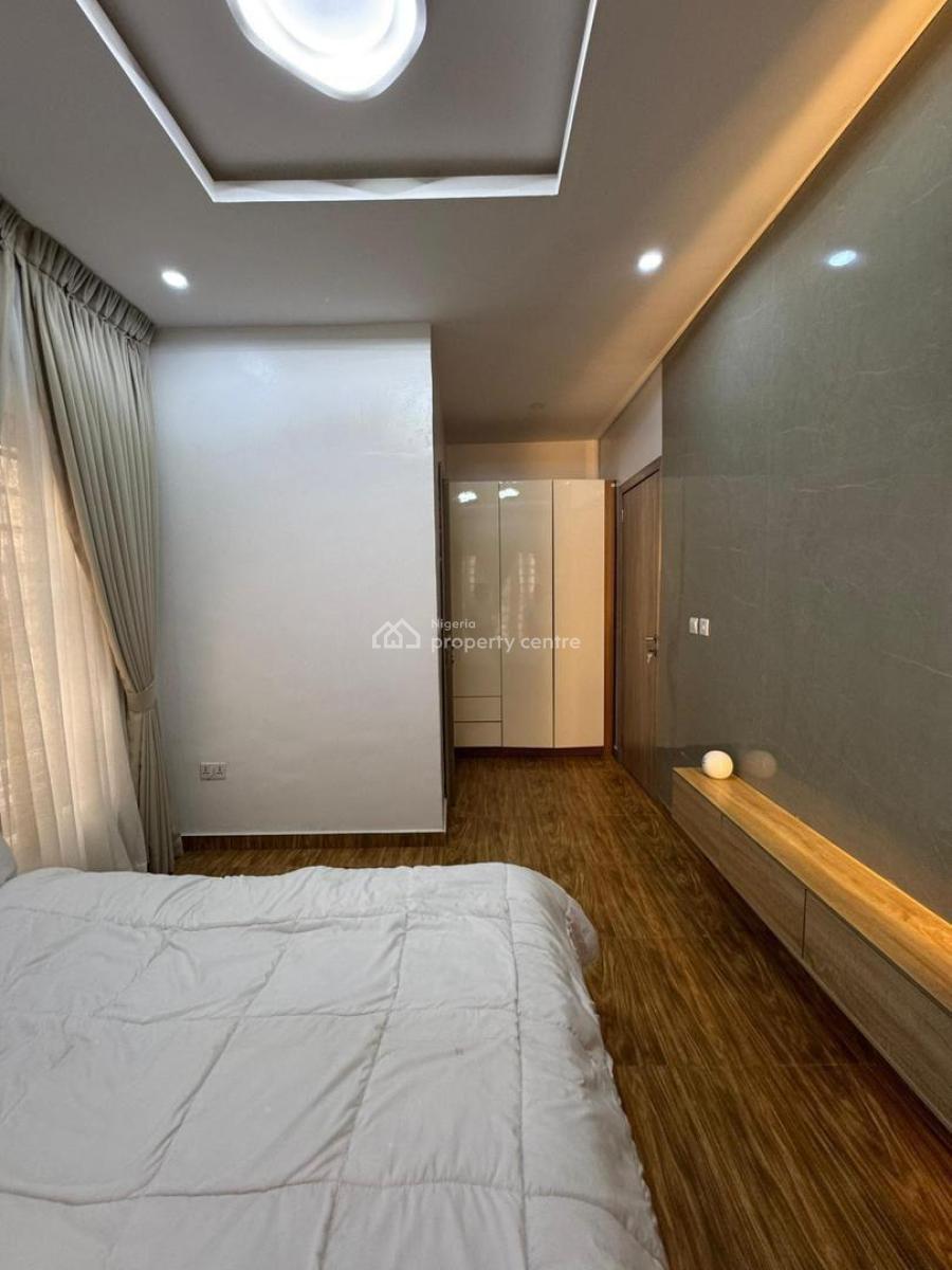Finished 3 Bedroom Bungalow with Bq in a Secured Estate, Eleko, Ibeju Lekki, Lagos, Detached Bungalow for Sale