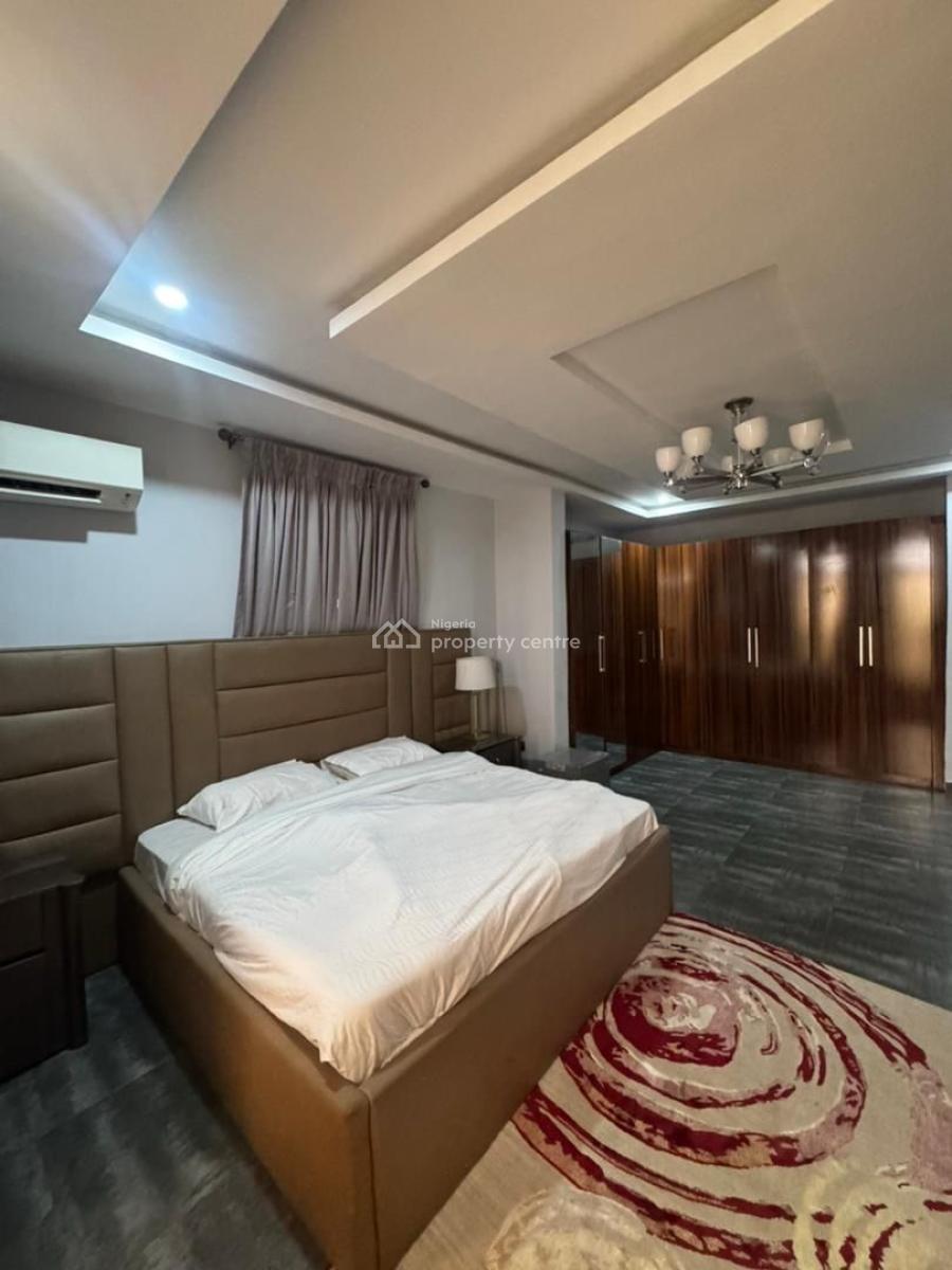 Luxury 5bedroom, Ikoyi, Lagos, Semi-detached Duplex for Rent