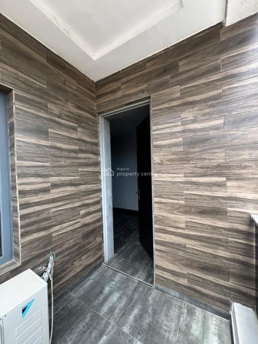 Luxury 5bedroom, Ikoyi, Lagos, Semi-detached Duplex for Rent