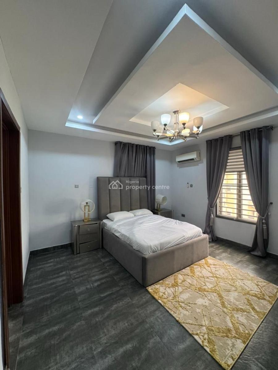 Luxury 5bedroom, Ikoyi, Lagos, Semi-detached Duplex for Rent