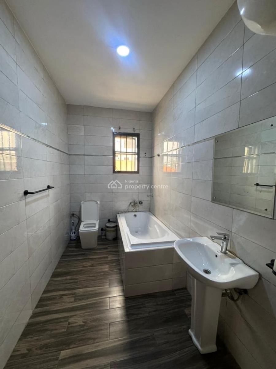 Luxury 5bedroom, Ikoyi, Lagos, Semi-detached Duplex for Rent