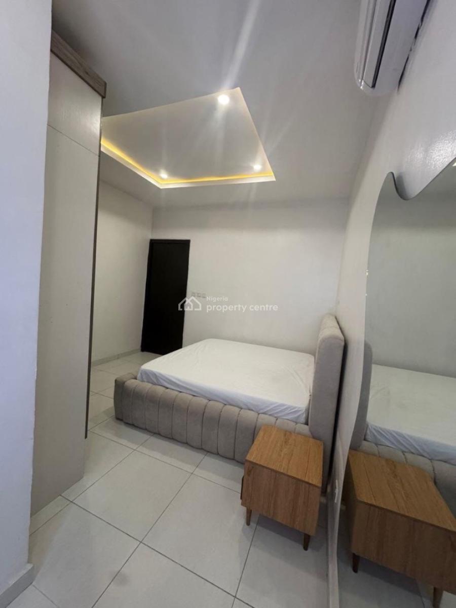 Good, Fully Furnished, Serviced 4 Bedrooms Terrace Duplex with Pool, Gym, Orchid Road, Before Roundabout, Lekki, Lagos, Terraced Duplex for Sale