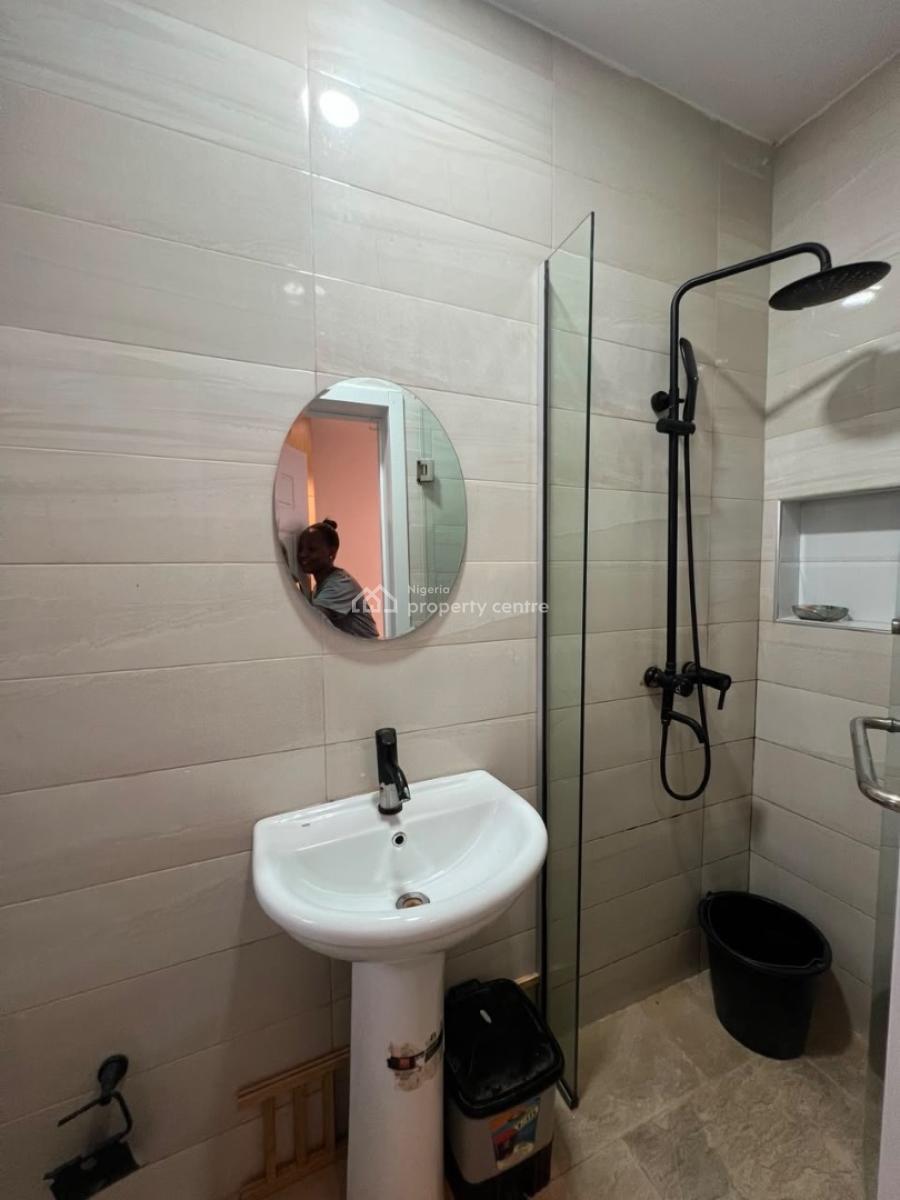 Luxury 3bedroom Apartment, Ikate, Lekki, Lagos, Flat / Apartment for Rent