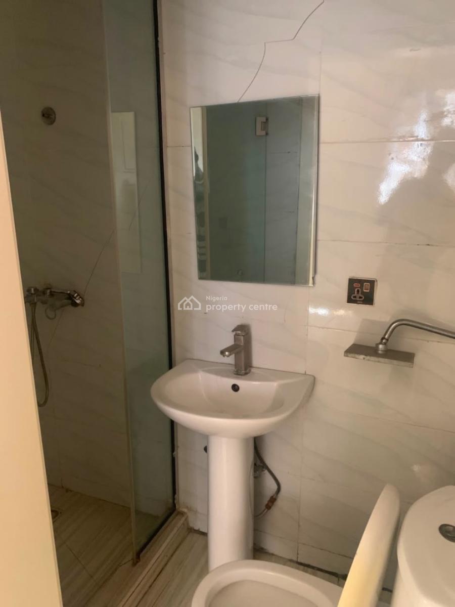 Luxury 4bedroom, Chevron, Lekki, Lagos, Terraced Duplex for Rent