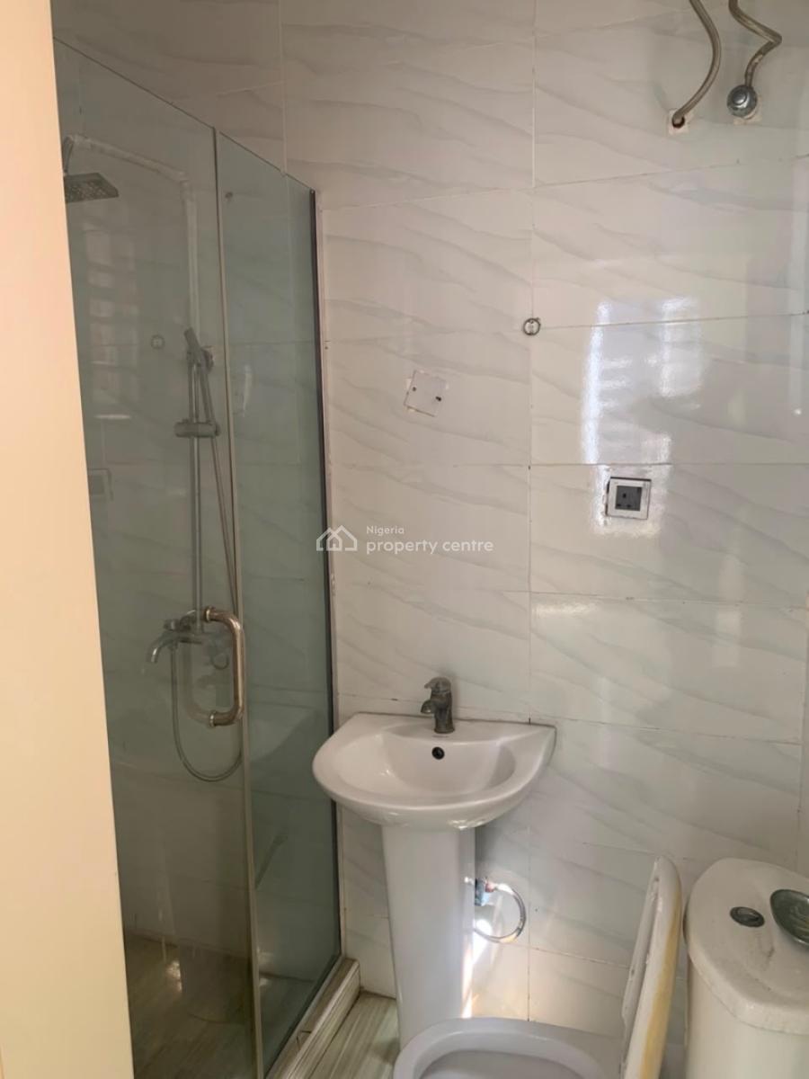 Luxury 4bedroom, Chevron, Lekki, Lagos, Terraced Duplex for Rent
