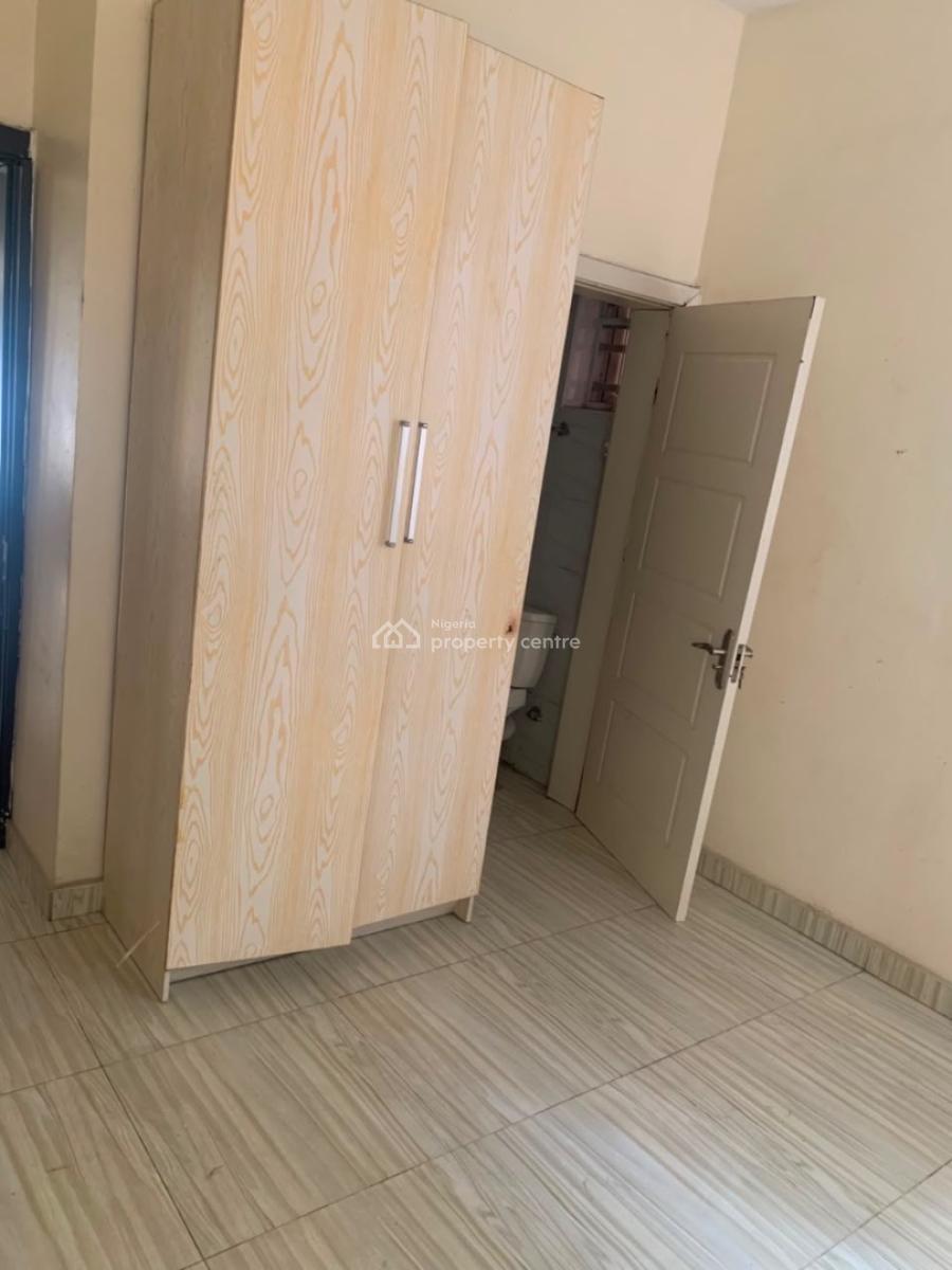 Luxury 4bedroom, Chevron, Lekki, Lagos, Terraced Duplex for Rent