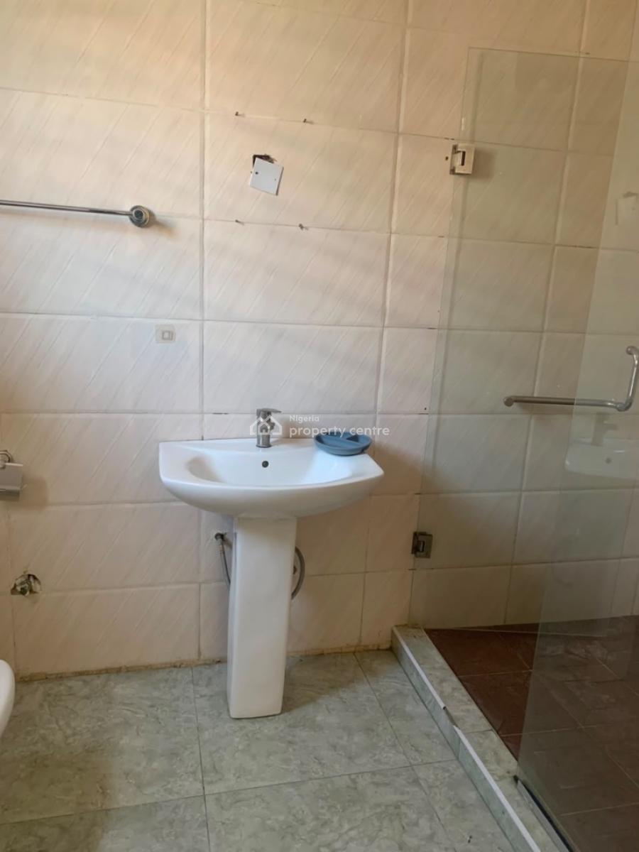 Luxury 4bedroom, Chevron, Lekki, Lagos, Terraced Duplex for Rent