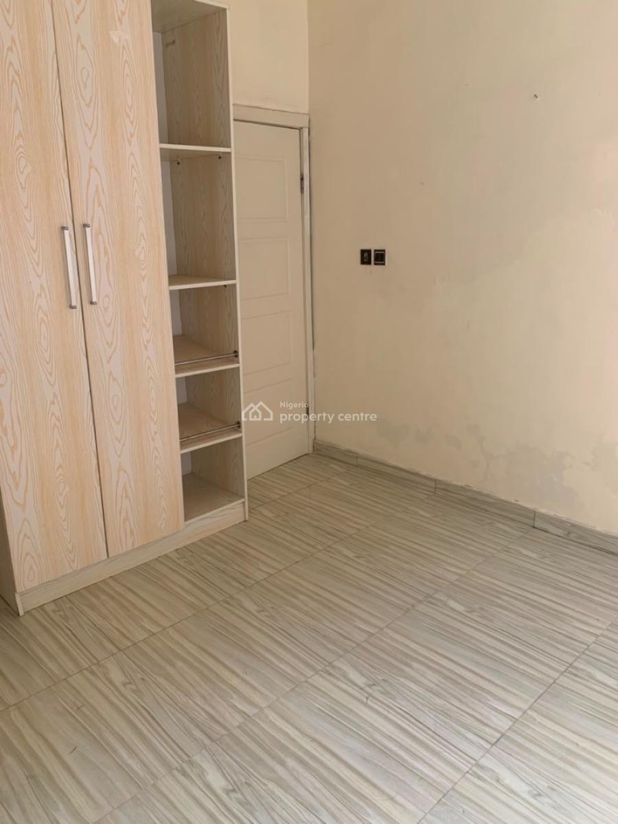 Luxury 4bedroom, Chevron, Lekki, Lagos, Terraced Duplex for Rent