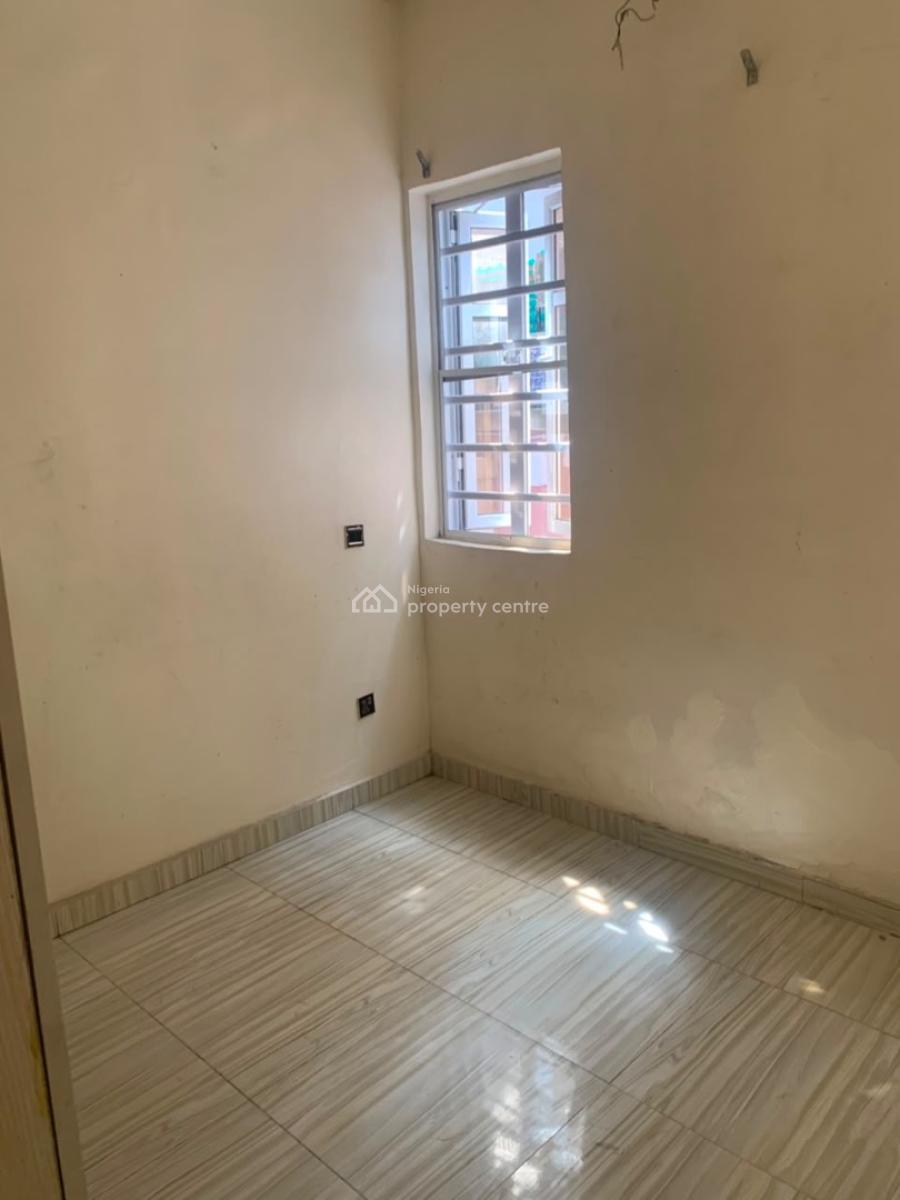 Luxury 4bedroom, Chevron, Lekki, Lagos, Terraced Duplex for Rent