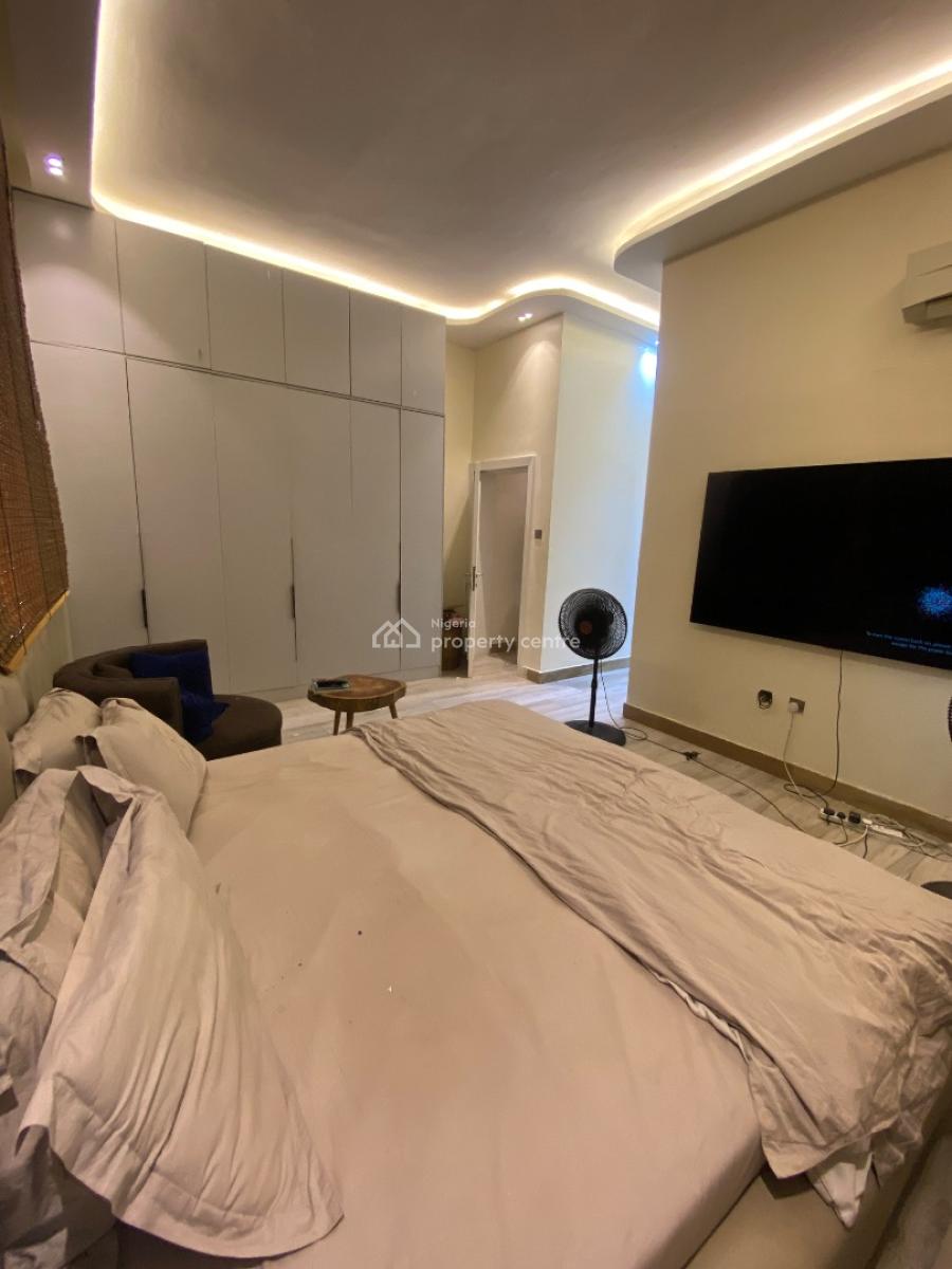 Luxury and Spacious 3bedroom Apartment with Bq in a Serene Neighborhoo, Off Bourdillon, Ikoyi, Lagos, Flat / Apartment for Sale