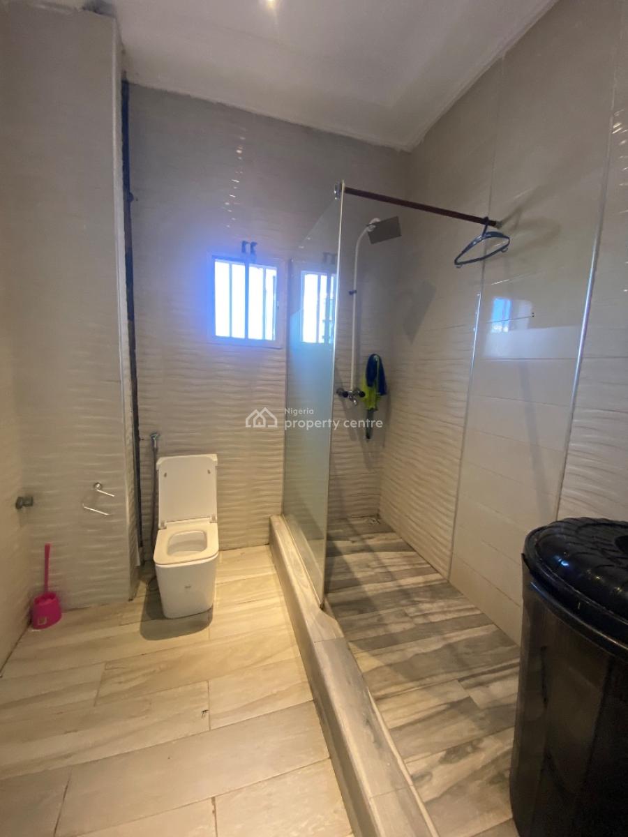 Luxury and Spacious 3bedroom Apartment with Bq in a Serene Neighborhoo, Off Bourdillon, Ikoyi, Lagos, Flat / Apartment for Sale