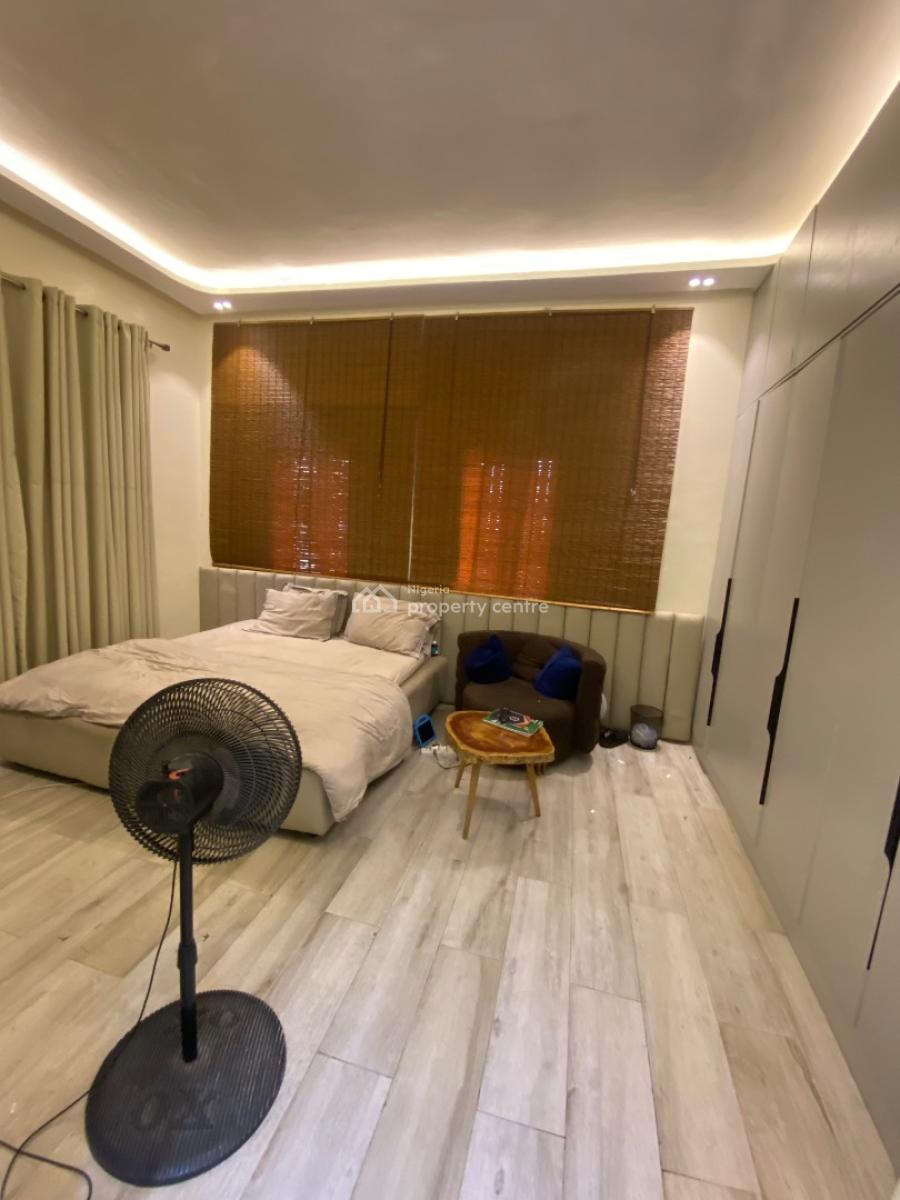 Luxury and Spacious 3bedroom Apartment with Bq in a Serene Neighborhoo, Off Bourdillon, Ikoyi, Lagos, Flat / Apartment for Sale