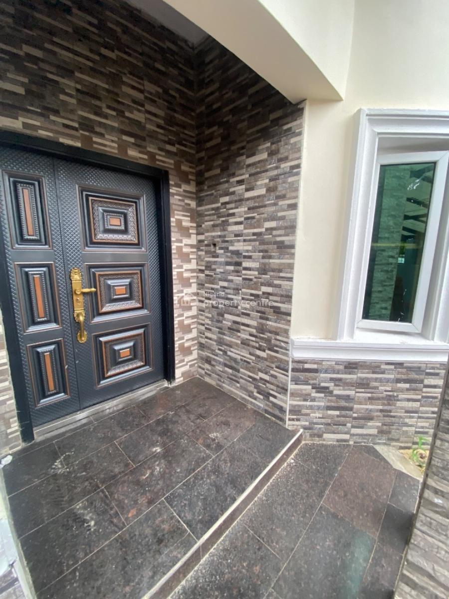 Highly Resourceful 8bedroom Mansion Best for Residential & Commercial, Serene & Secure Estate Close to Express, Ikota, Lekki, Lagos, Detached Duplex for Sale