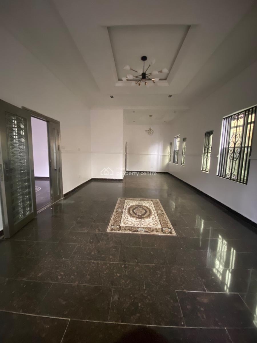 Highly Resourceful 8bedroom Mansion Best for Residential & Commercial, Serene & Secure Estate Close to Express, Ikota, Lekki, Lagos, Detached Duplex for Sale