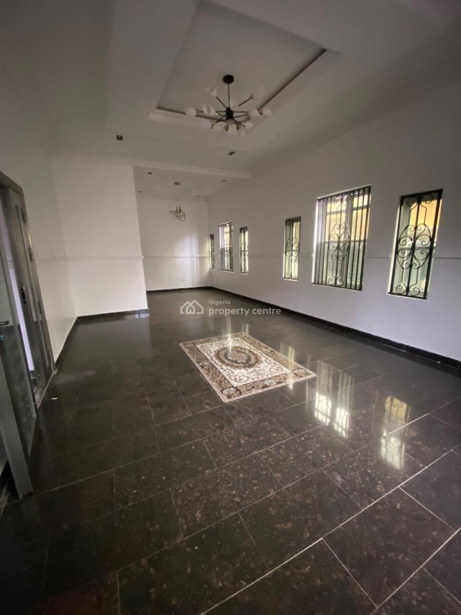 Highly Resourceful 8bedroom Mansion Best for Residential & Commercial, Serene & Secure Estate Close to Express, Ikota, Lekki, Lagos, Detached Duplex for Sale