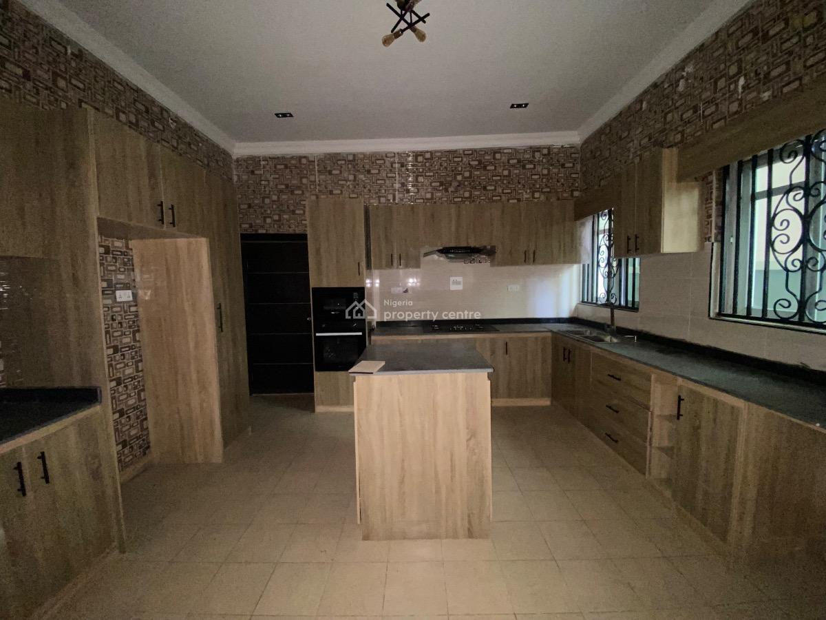 Highly Resourceful 8bedroom Mansion Best for Residential & Commercial, Serene & Secure Estate Close to Express, Ikota, Lekki, Lagos, Detached Duplex for Sale