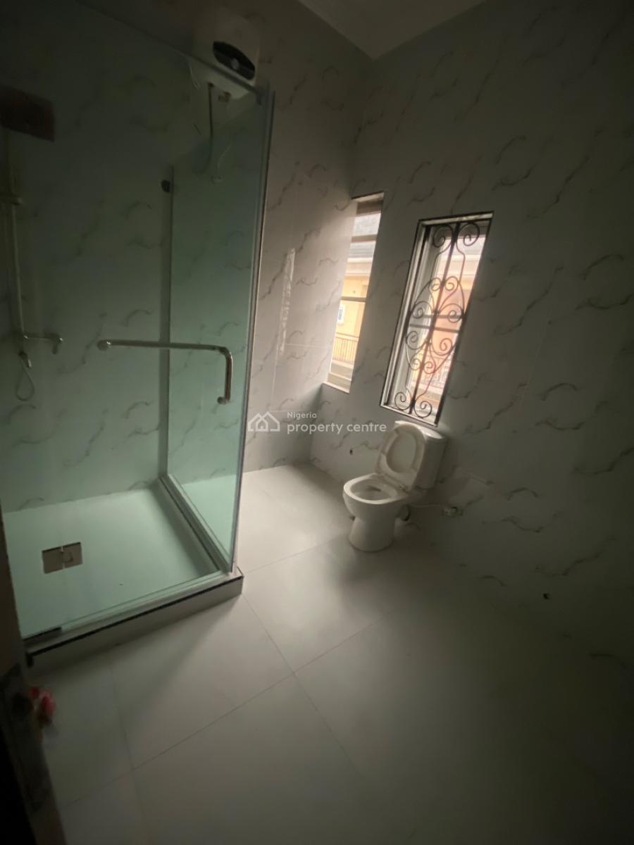 Highly Resourceful 8bedroom Mansion Best for Residential & Commercial, Serene & Secure Estate Close to Express, Ikota, Lekki, Lagos, Detached Duplex for Sale
