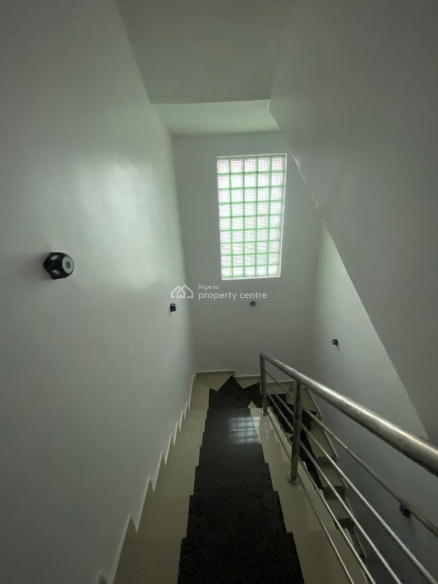 Highly Resourceful 8bedroom Mansion Best for Residential & Commercial, Serene & Secure Estate Close to Express, Ikota, Lekki, Lagos, Detached Duplex for Sale