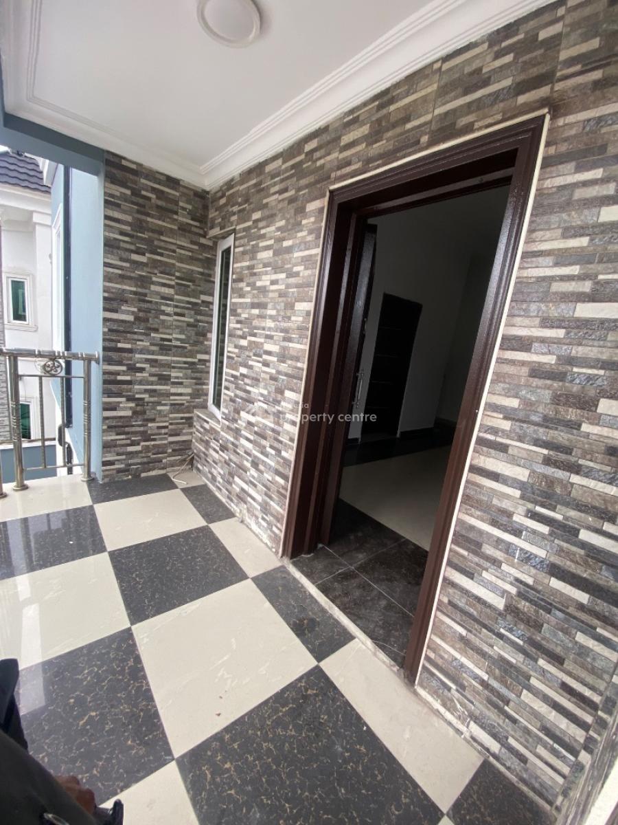 Highly Resourceful 8bedroom Mansion Best for Residential & Commercial, Serene & Secure Estate Close to Express, Ikota, Lekki, Lagos, Detached Duplex for Sale