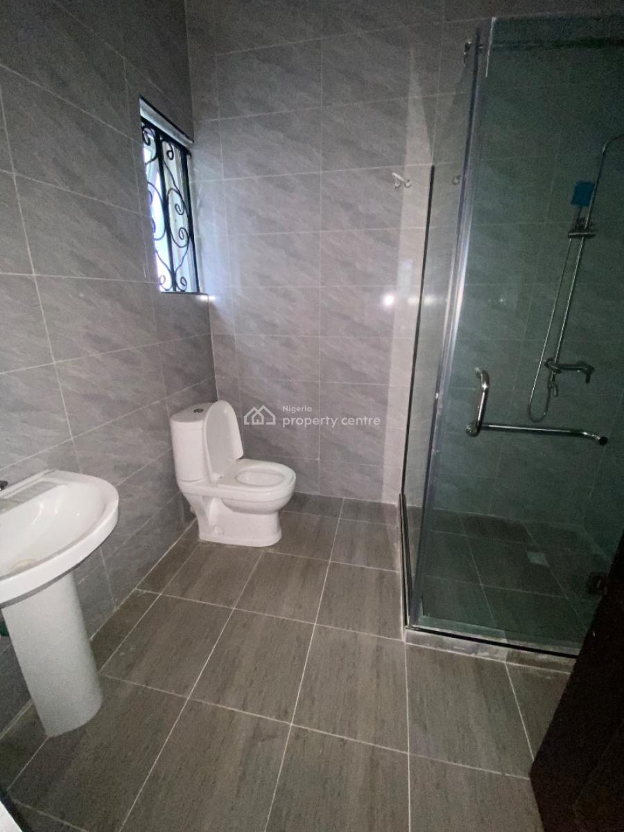 Highly Resourceful 8bedroom Mansion Best for Residential & Commercial, Serene & Secure Estate Close to Express, Ikota, Lekki, Lagos, Detached Duplex for Sale
