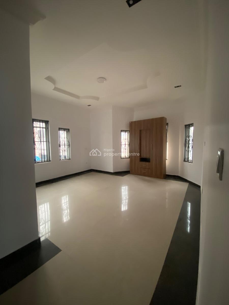 Highly Resourceful 8bedroom Mansion Best for Residential & Commercial, Serene & Secure Estate Close to Express, Ikota, Lekki, Lagos, Detached Duplex for Sale