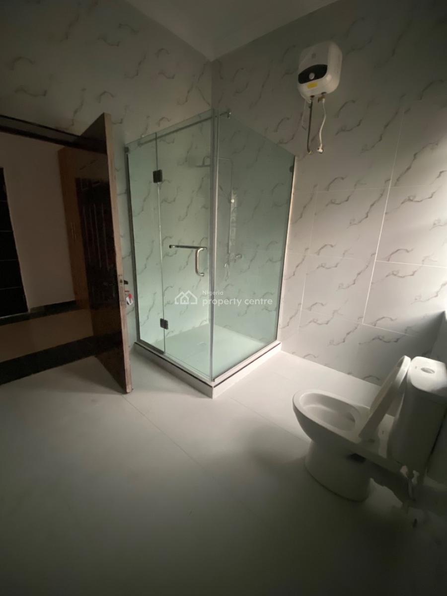Highly Resourceful 8bedroom Mansion Best for Residential & Commercial, Serene & Secure Estate Close to Express, Ikota, Lekki, Lagos, Detached Duplex for Sale