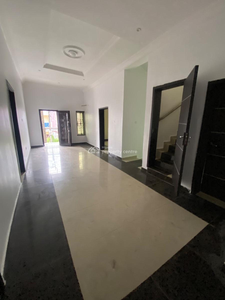 Highly Resourceful 8bedroom Mansion Best for Residential & Commercial, Serene & Secure Estate Close to Express, Ikota, Lekki, Lagos, Detached Duplex for Sale