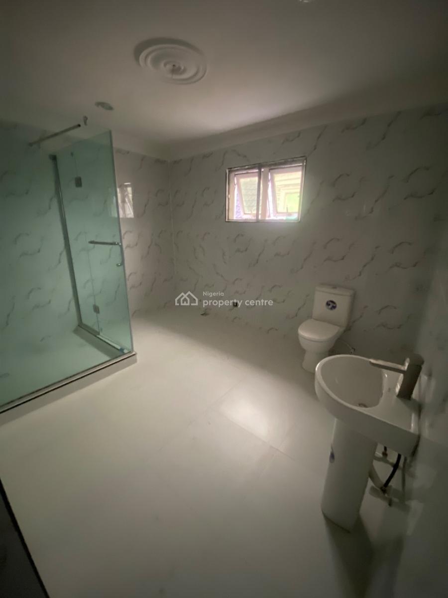 Highly Resourceful 8bedroom Mansion Best for Residential & Commercial, Serene & Secure Estate Close to Express, Ikota, Lekki, Lagos, Detached Duplex for Sale