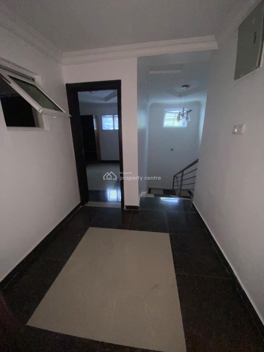 Highly Resourceful 8bedroom Mansion Best for Residential & Commercial, Serene & Secure Estate Close to Express, Ikota, Lekki, Lagos, Detached Duplex for Sale