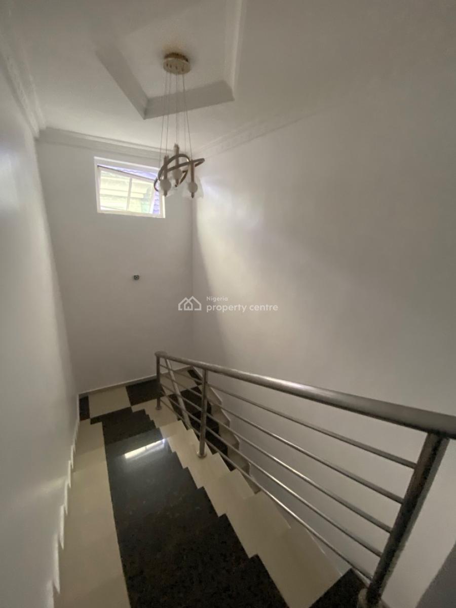 Highly Resourceful 8bedroom Mansion Best for Residential & Commercial, Serene & Secure Estate Close to Express, Ikota, Lekki, Lagos, Detached Duplex for Sale
