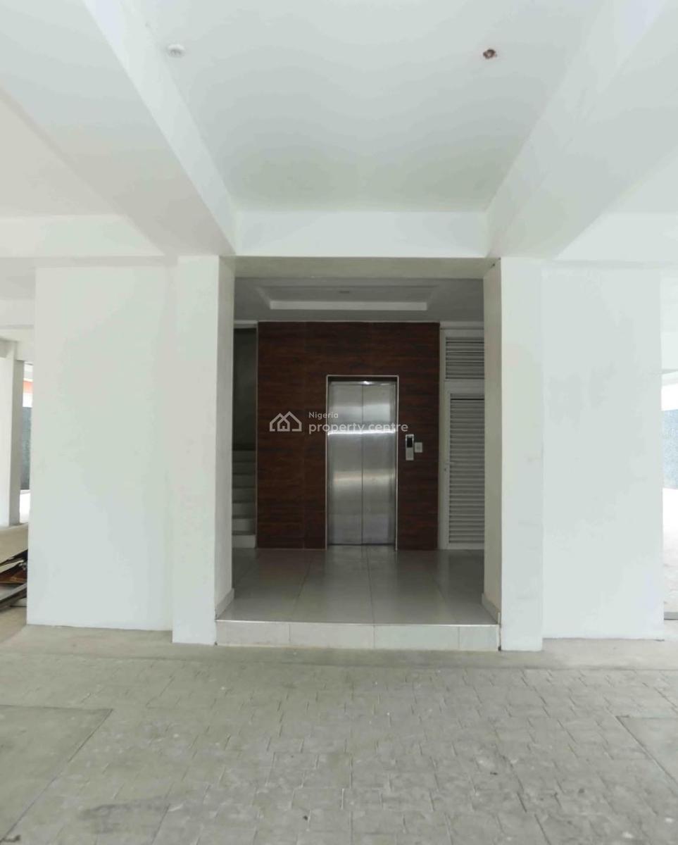 Furnished 2-bedroom Apartment with Elevator & Modern Features, Ilesan, Ikate, Lekki, Lagos, Flat / Apartment for Sale