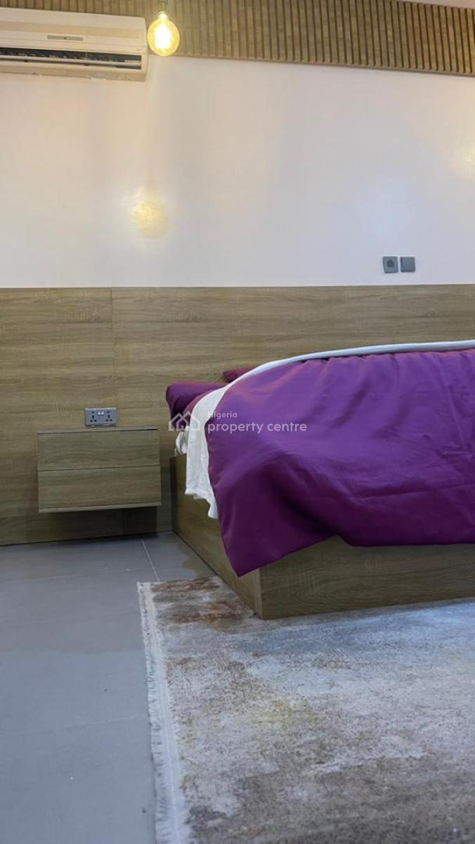 Furnished 2-bedroom Apartment with Elevator & Modern Features, Ilesan, Ikate, Lekki, Lagos, Flat / Apartment for Sale