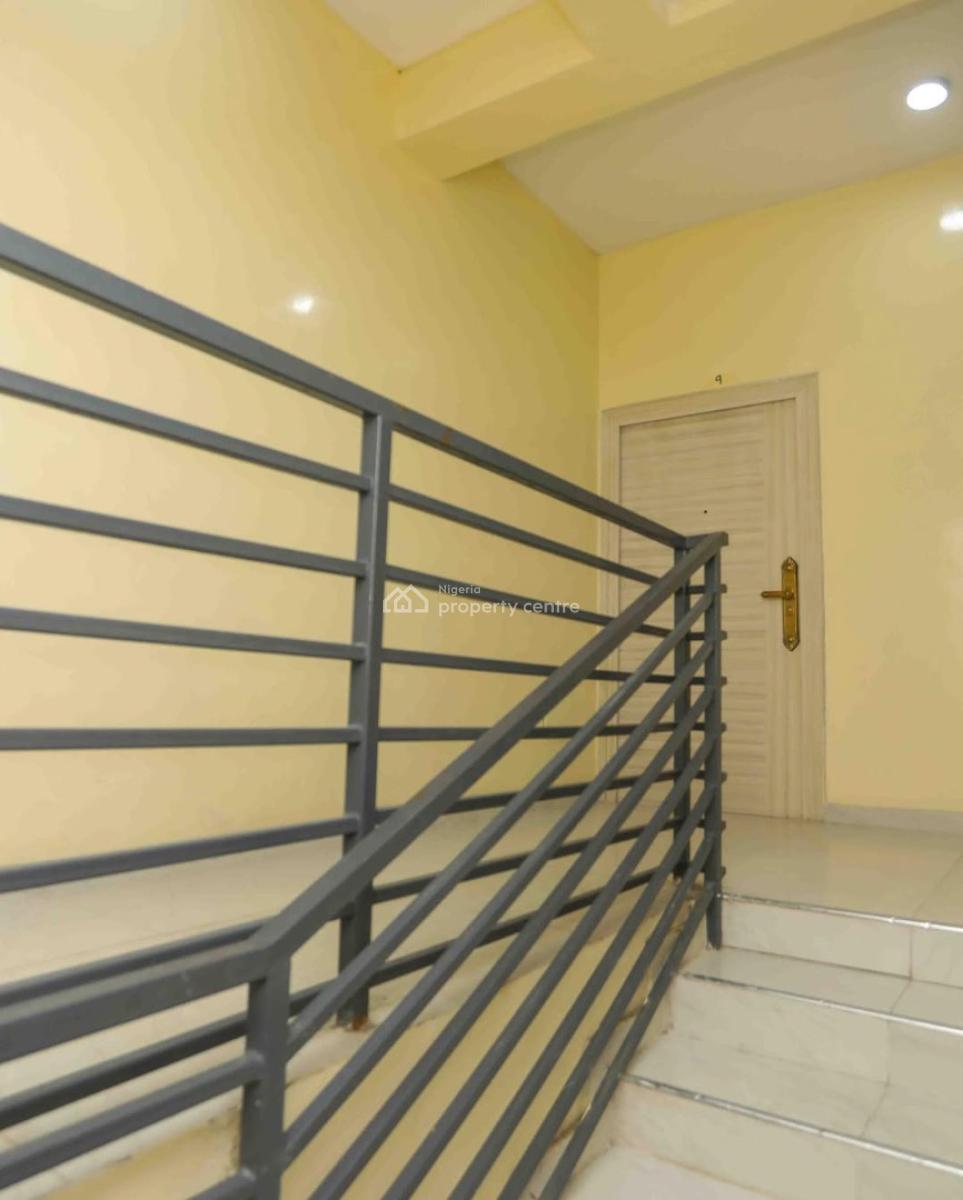 Furnished 2-bedroom Apartment with Elevator & Modern Features, Ilesan, Ikate, Lekki, Lagos, Flat / Apartment for Sale