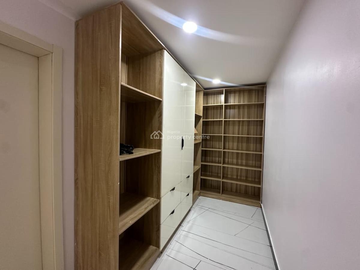 4 Bedroom Semi-detached Duplex, Royal Gardens Estate, Ajah, Lagos, Semi-detached Duplex for Rent