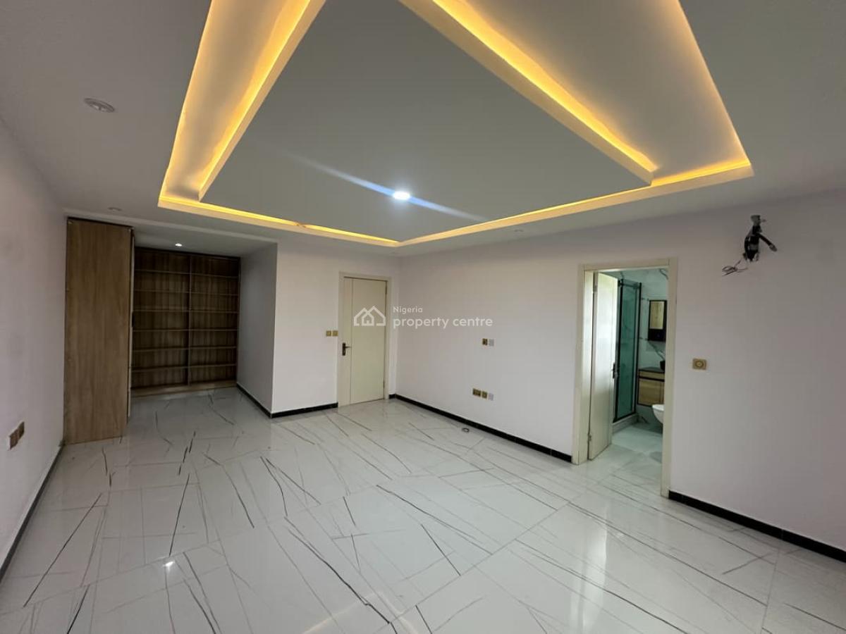 4 Bedroom Semi-detached Duplex, Royal Gardens Estate, Ajah, Lagos, Semi-detached Duplex for Rent