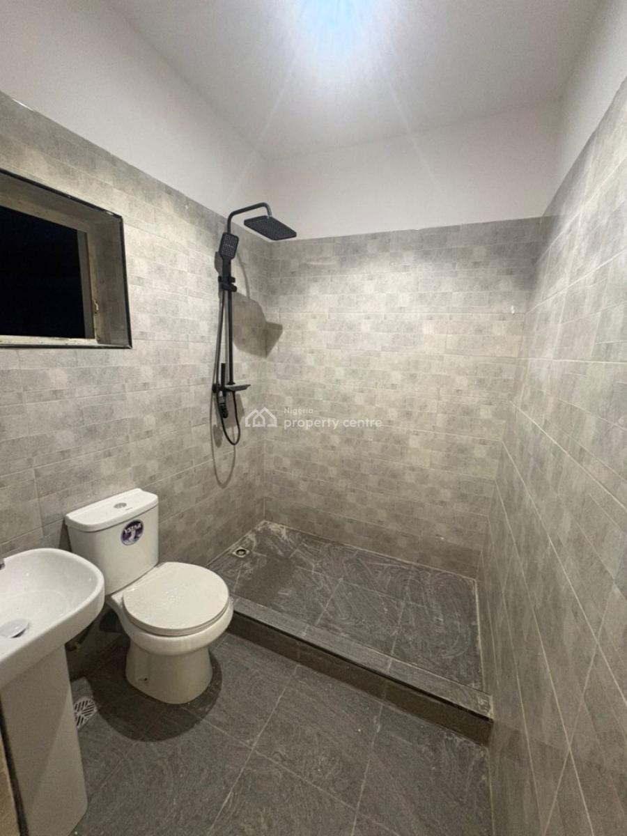 Luxury & Neat 1bedroom Apartment (mini Flat) in a Secure Estate, Ikota Villa Estate, Ikota, Lekki, Lagos, Mini Flat (room and Parlour) for Rent