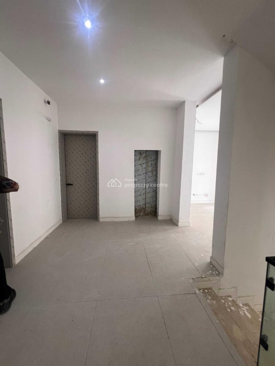 4 Bedroom Terrace Duplex, Ikoyi, Lagos, Terraced Duplex for Rent