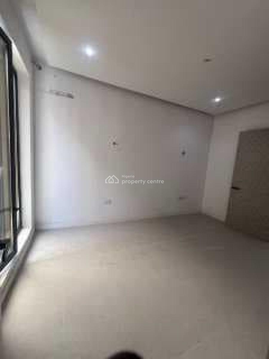 4 Bedroom Terrace Duplex, Ikoyi, Lagos, Terraced Duplex for Rent