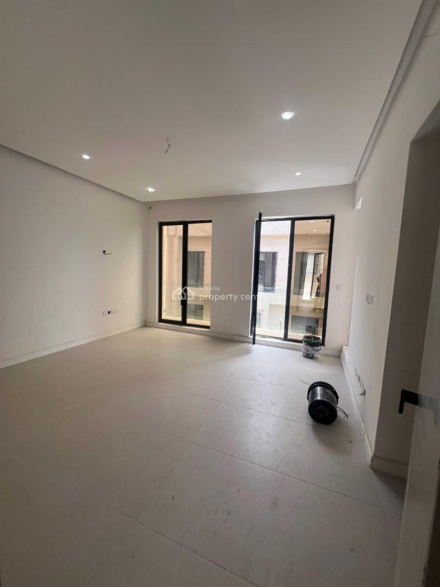 4 Bedroom Terrace Duplex, Ikoyi, Lagos, Terraced Duplex for Rent