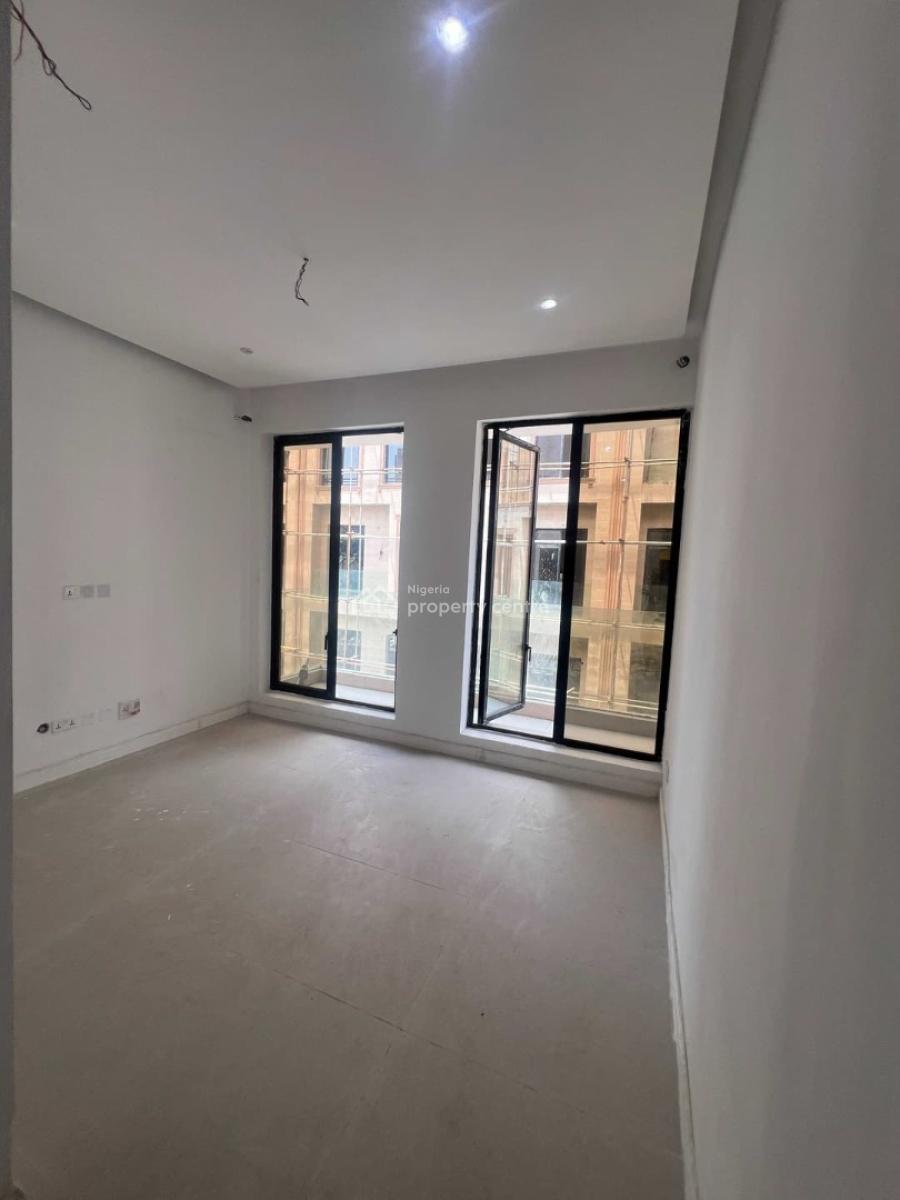 4 Bedroom Terrace Duplex, Ikoyi, Lagos, Terraced Duplex for Rent