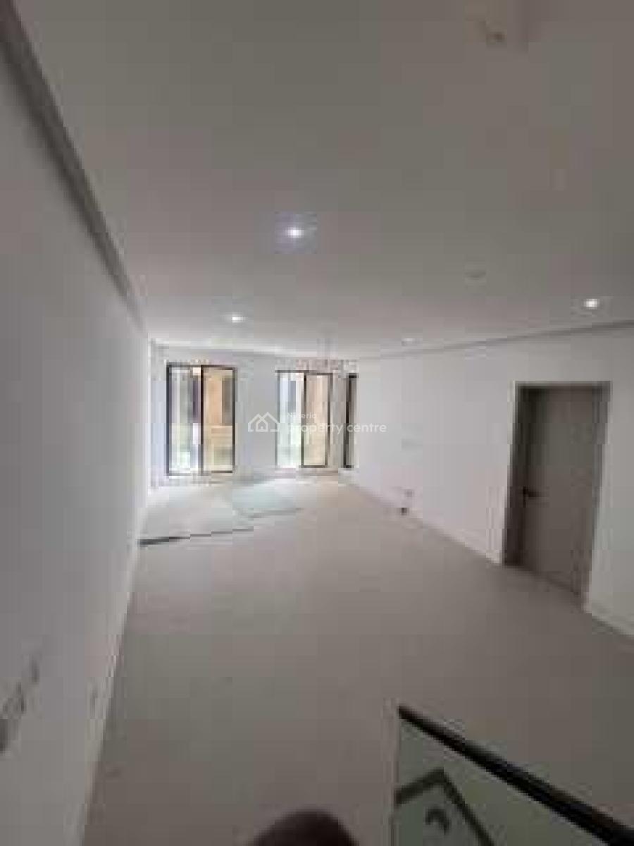 4 Bedroom Terrace Duplex, Ikoyi, Lagos, Terraced Duplex for Rent
