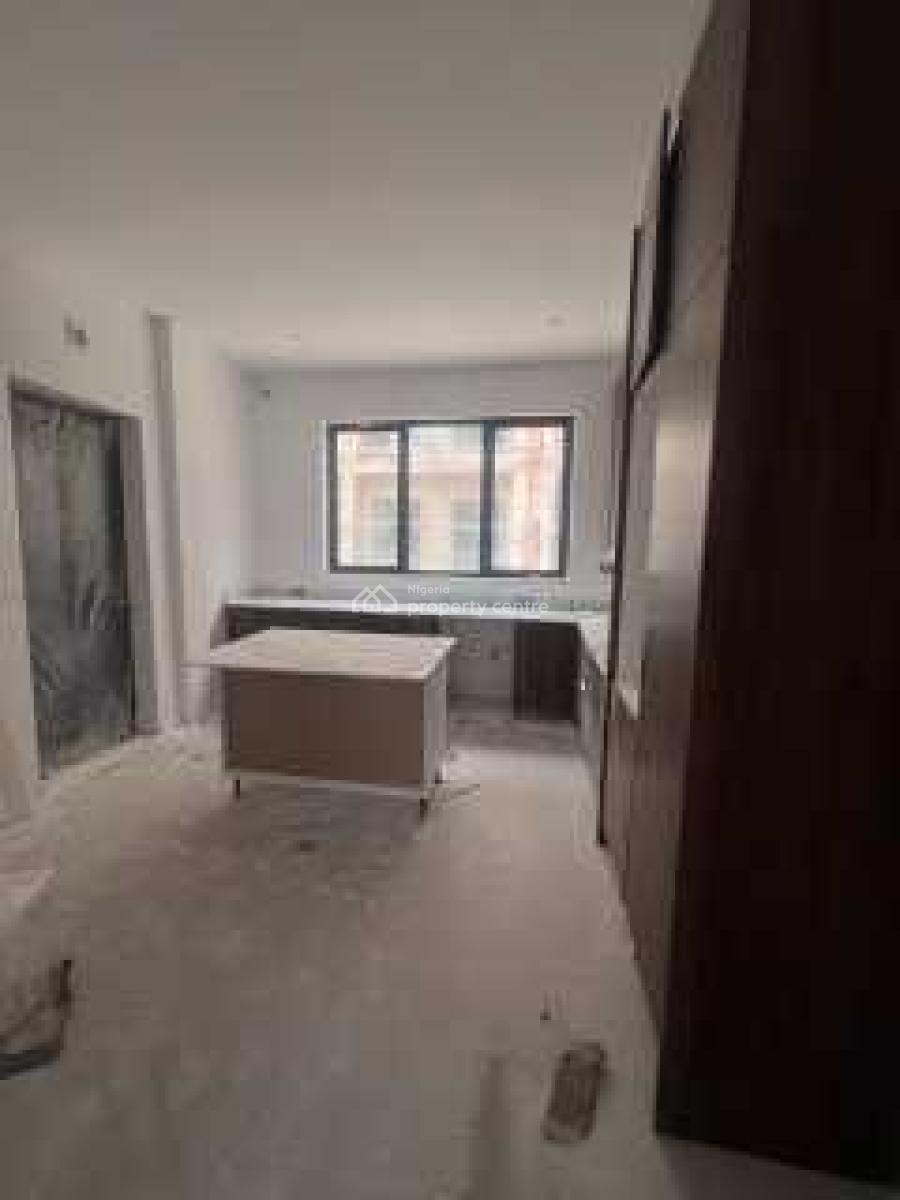 4 Bedroom Terrace Duplex, Ikoyi, Lagos, Terraced Duplex for Rent