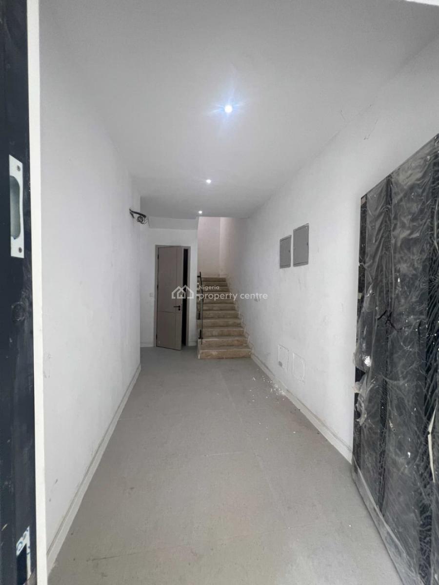 4 Bedroom Terrace Duplex, Ikoyi, Lagos, Terraced Duplex for Rent